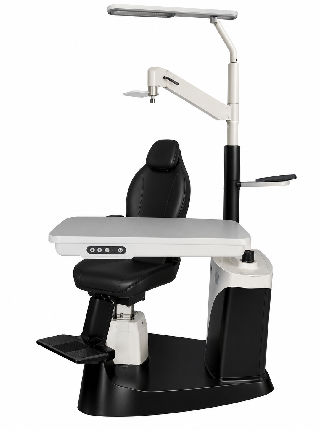 GREYMANE TC-500 Optometry Chair and Instrument Stand