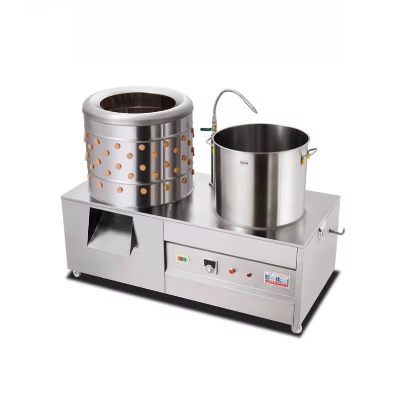 Poultry Incubator Model 65 – 12 chickens (2.2 kW)