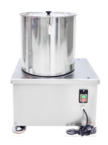 Vegetable Dehydrator – TS20