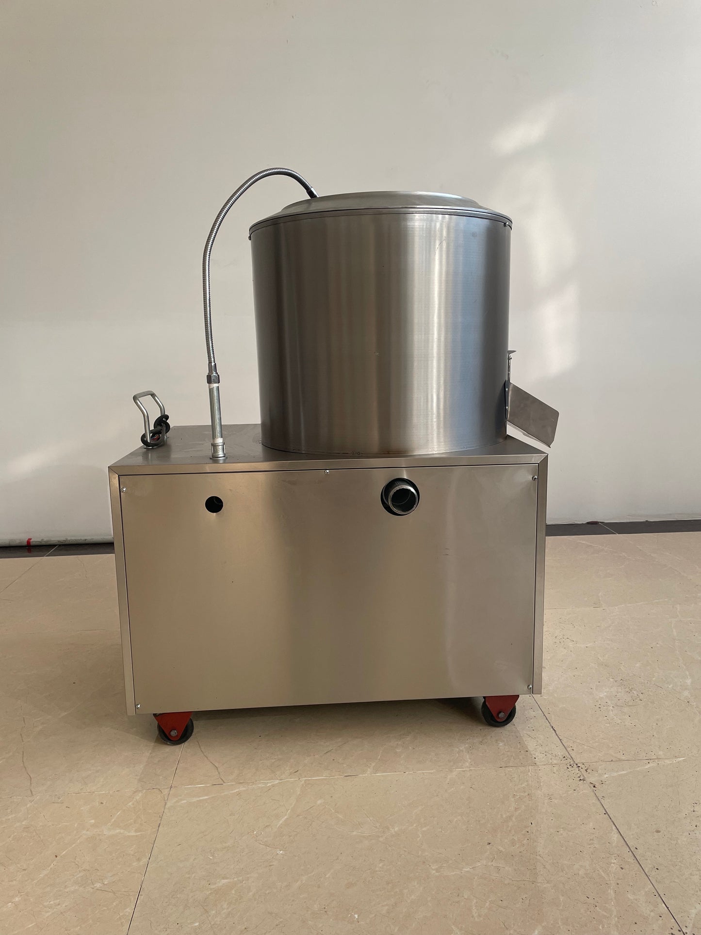 Potato Peeler – TP-450