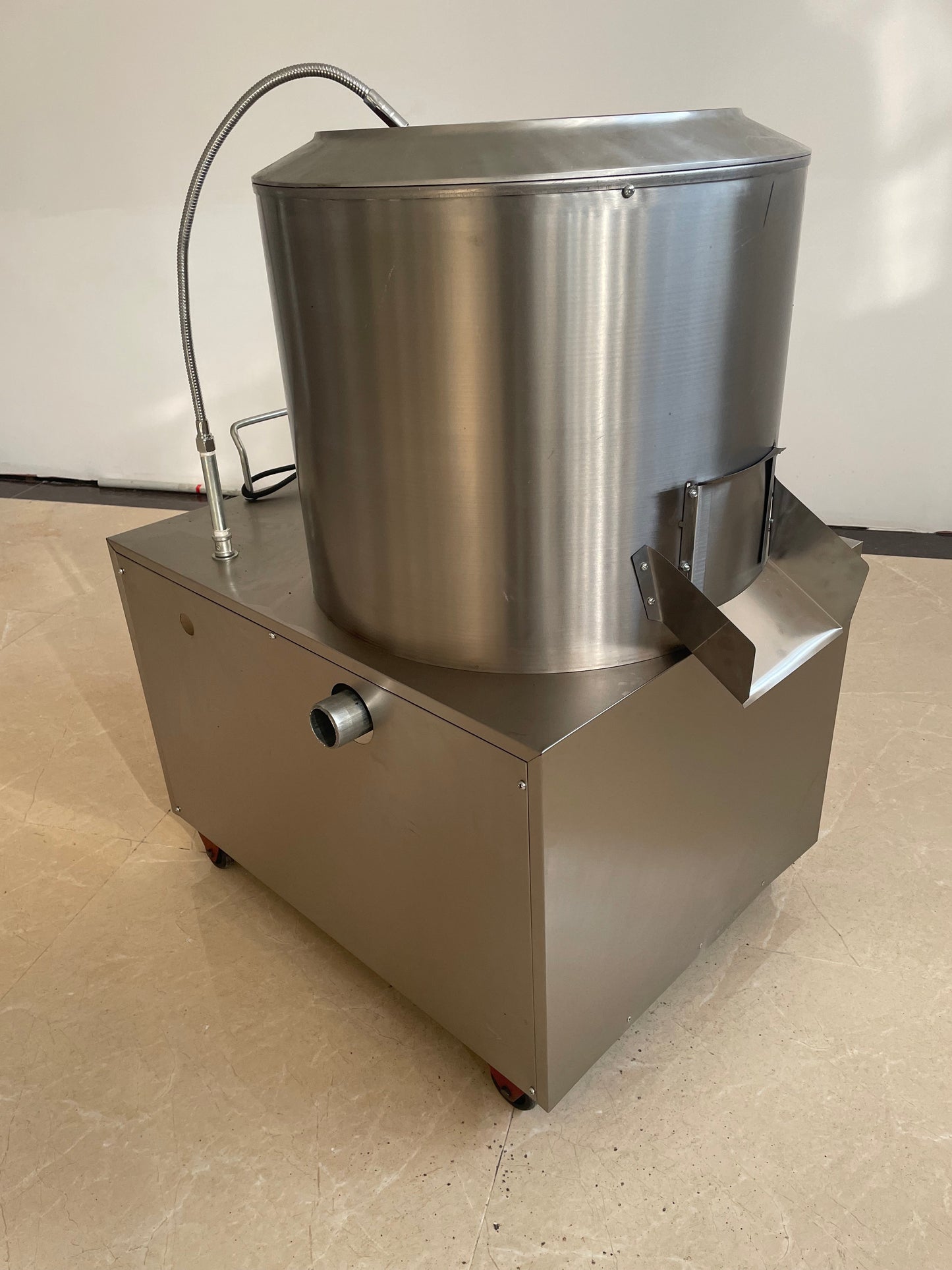 Potato Peeler – TP-600