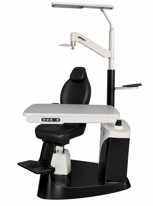 GREYMANE TC-500 Optometry Chair and Instrument Stand