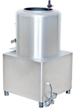 New Potato Peeler – XTP-10