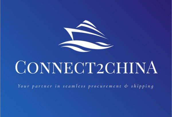 Connect2China