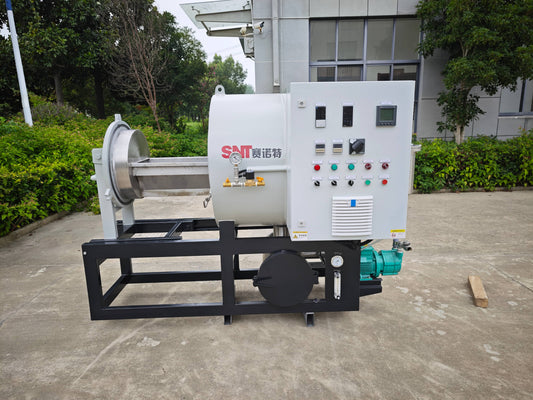 Vacuum Pyrolysis Cleaning Oven for Sale | South Africa