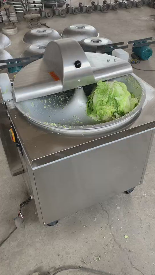 Stuffing Mixer – CX-20
